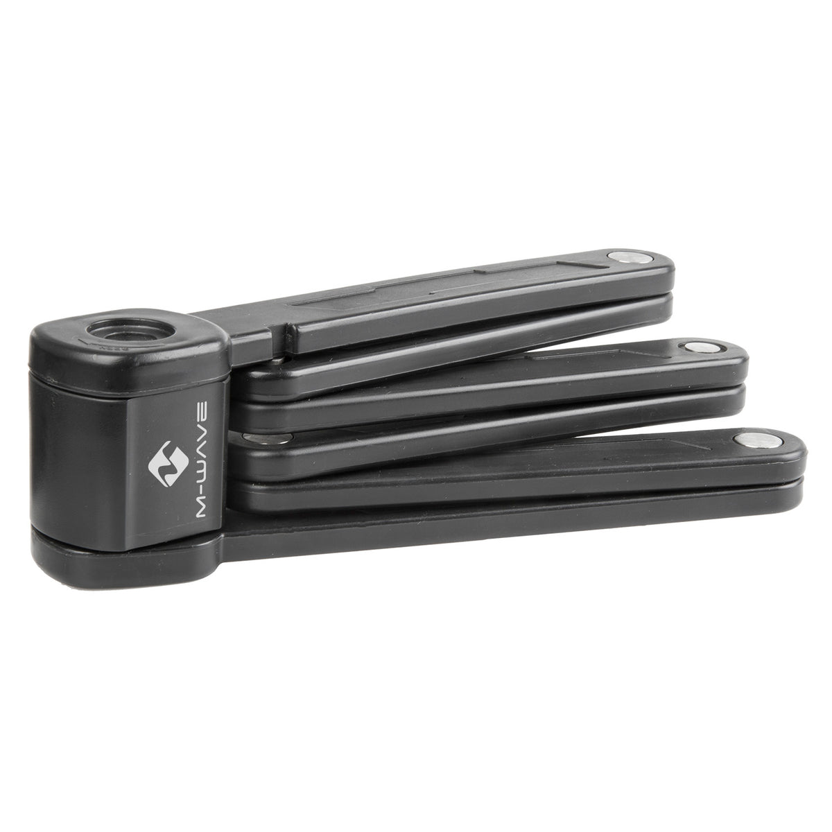 F 875/6 folding lock | Hjólalás