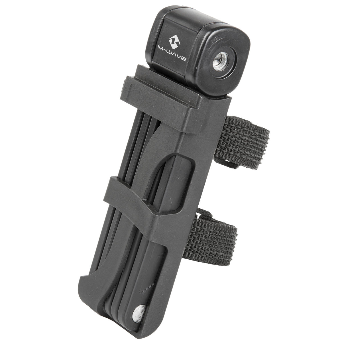 F 875/6 folding lock | Hjólalás