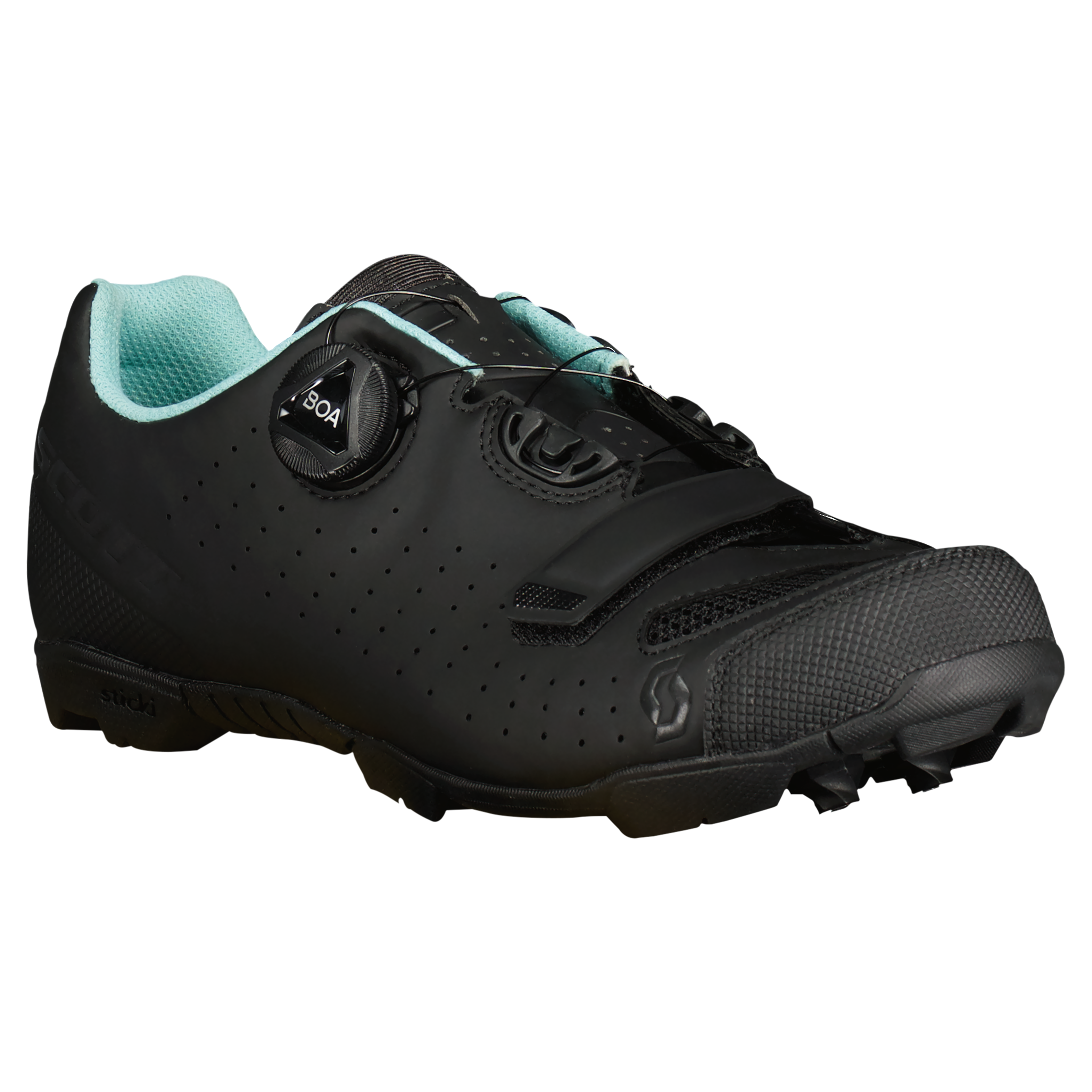 MTB COMP BOA® | Dömu hjólaskór