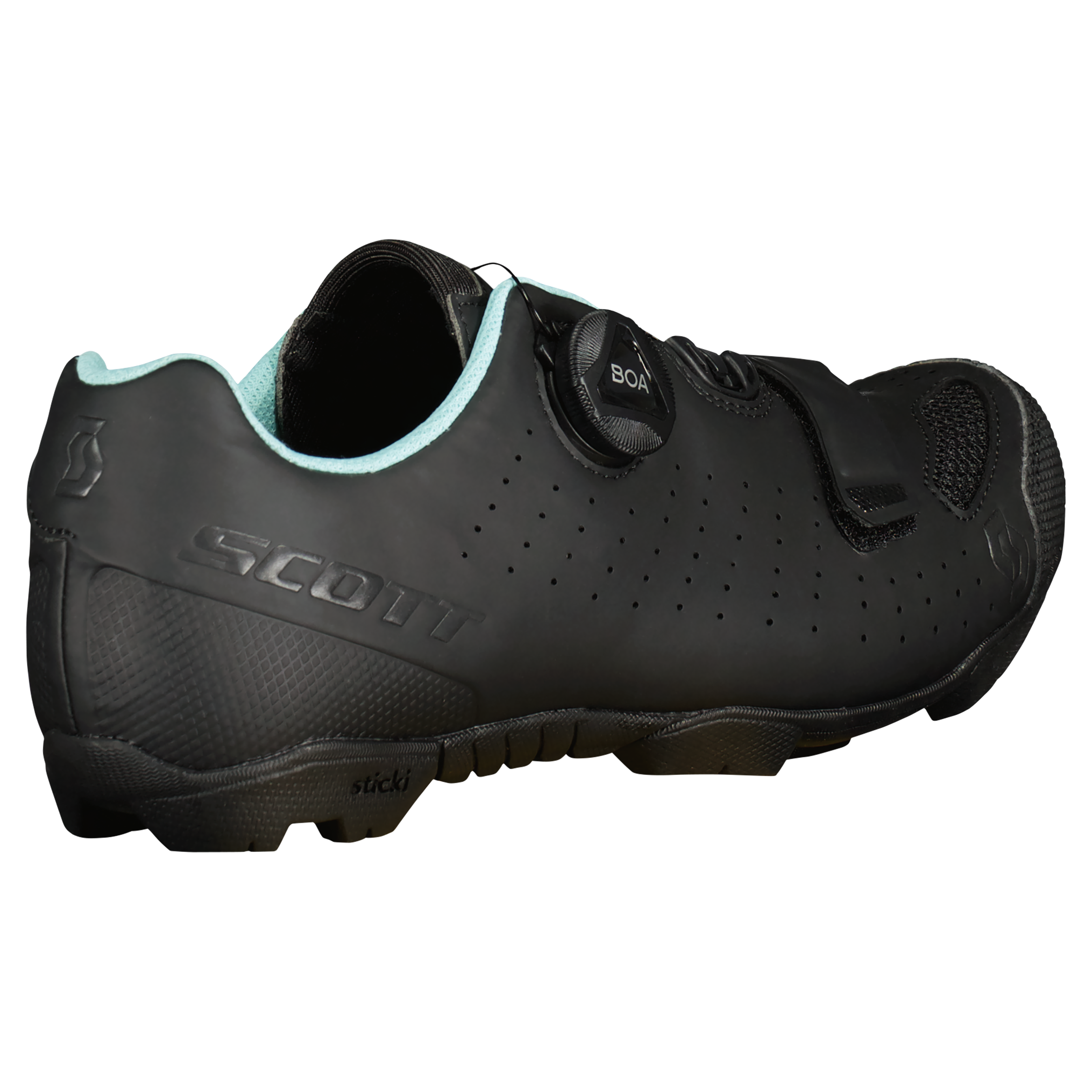 MTB COMP BOA® | Dömu hjólaskór