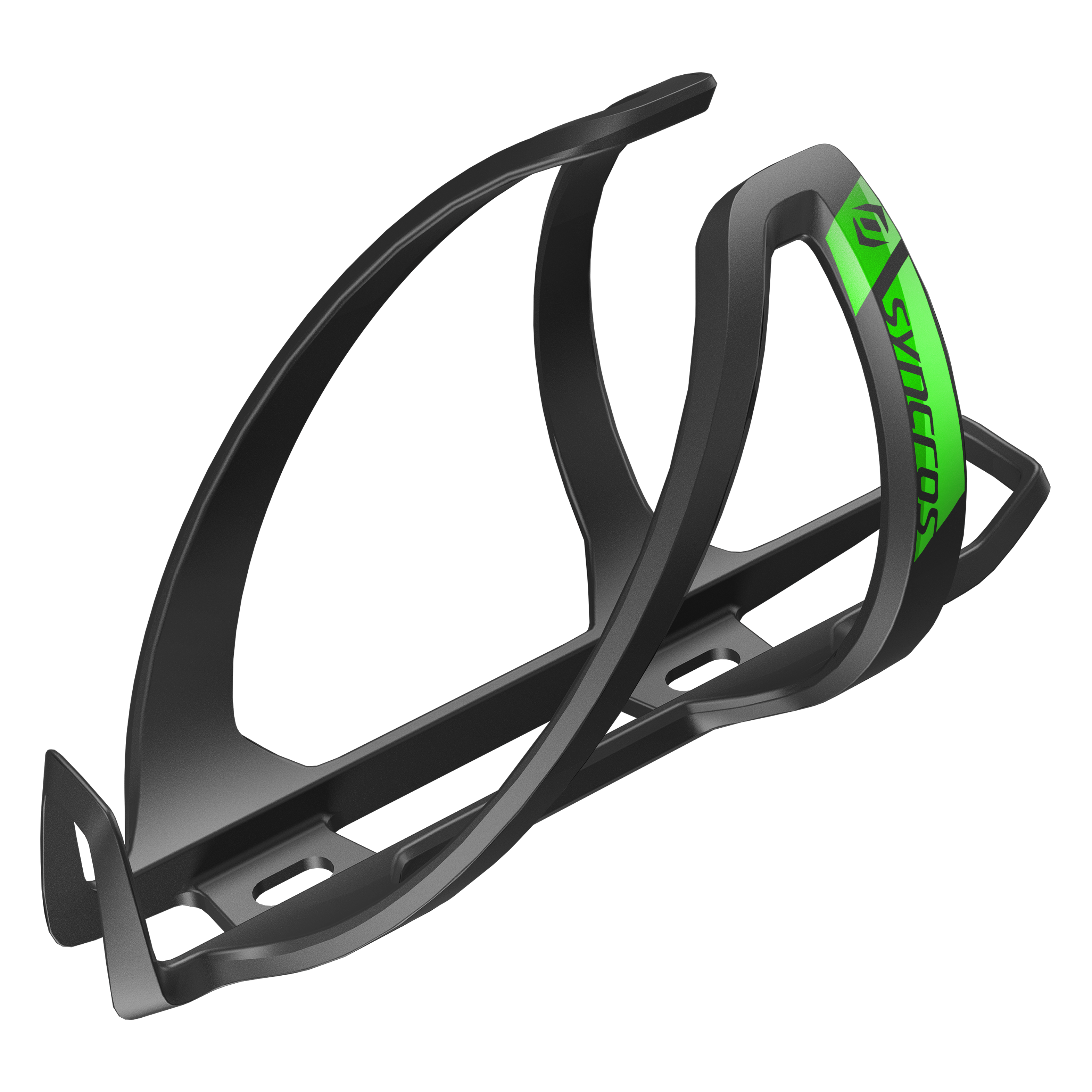 Coupe Cage 2.0 | Brúsafestingar