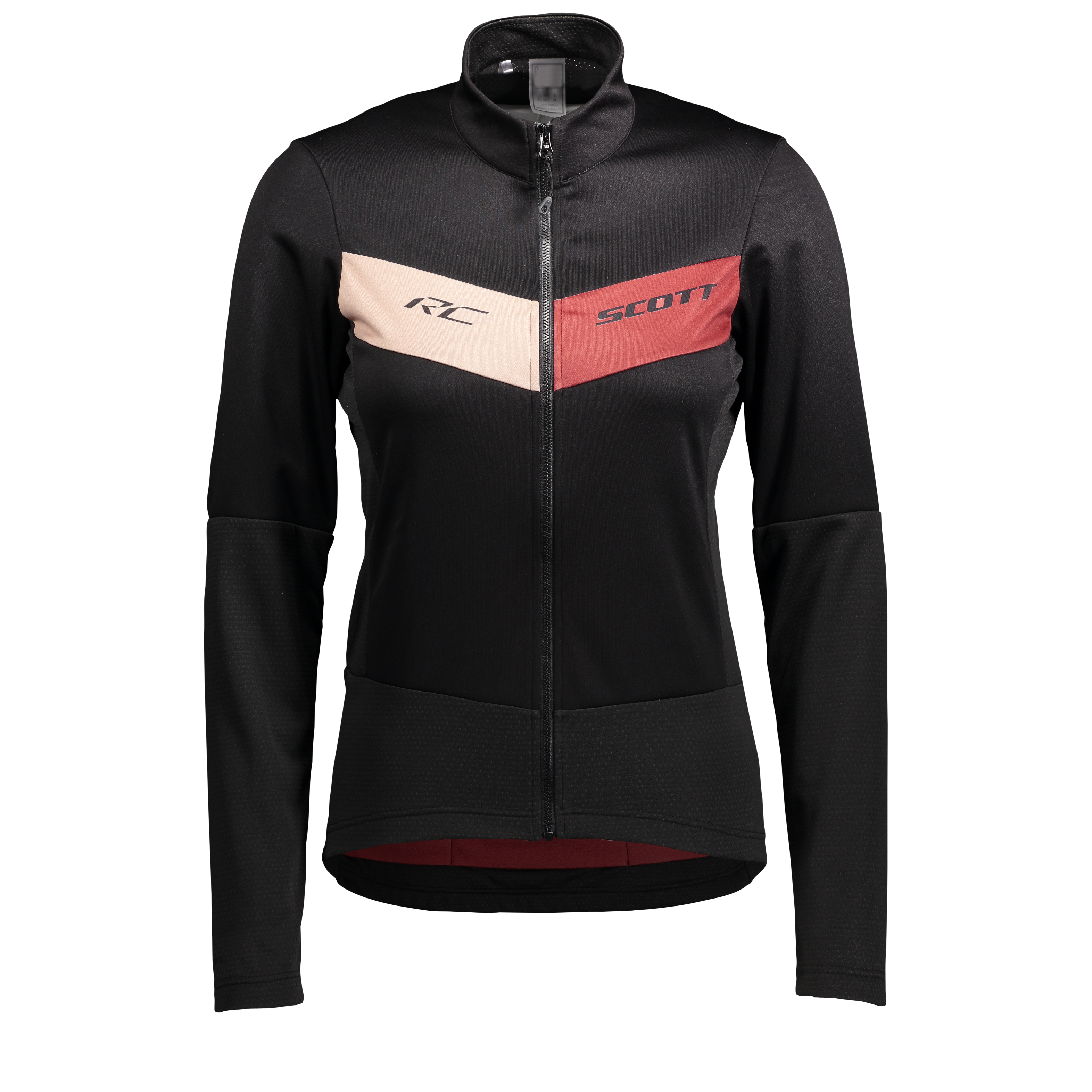 RC Warm Hybrid WB | Dömu Jakki