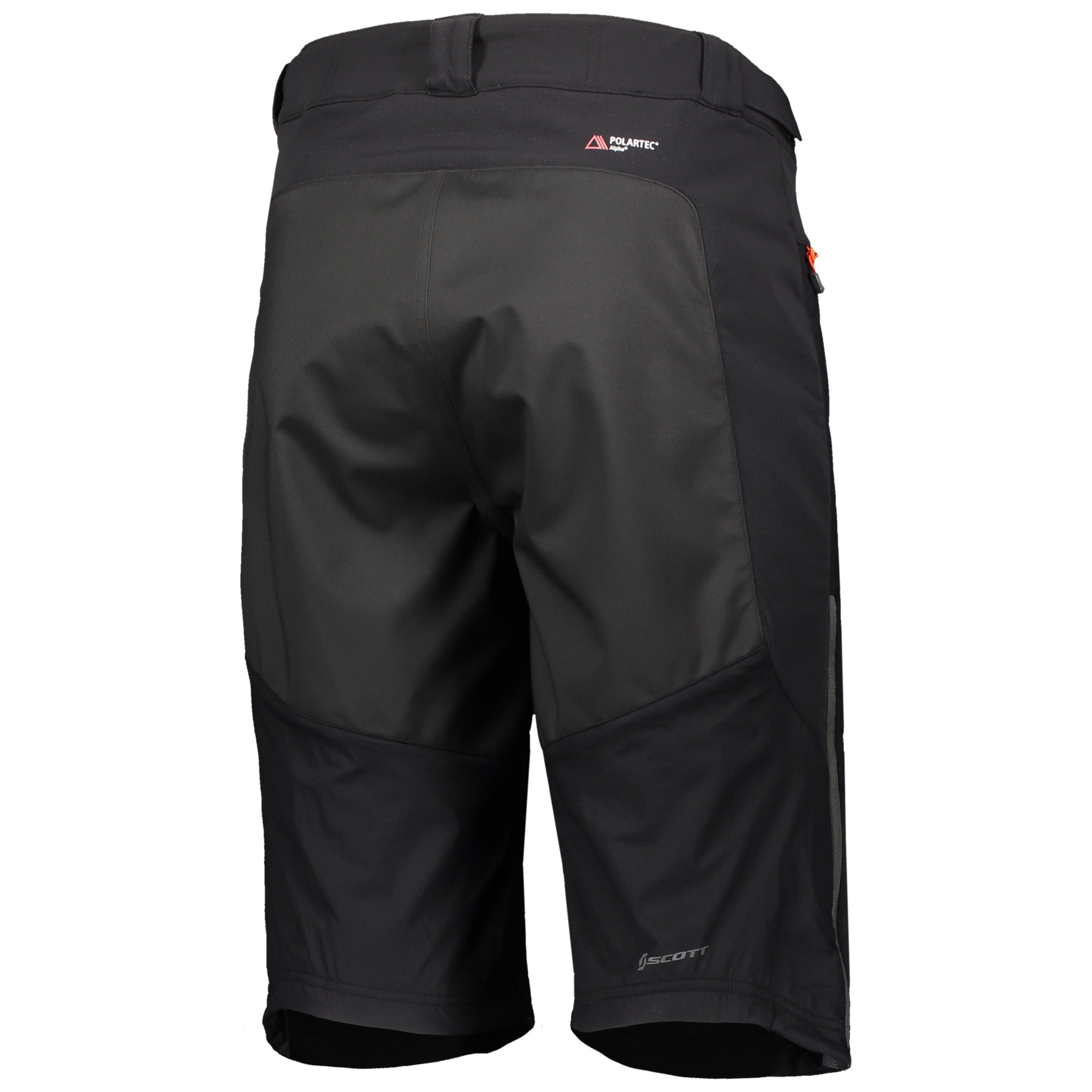 Trail Storm Alpha | Dömu Stuttbuxur