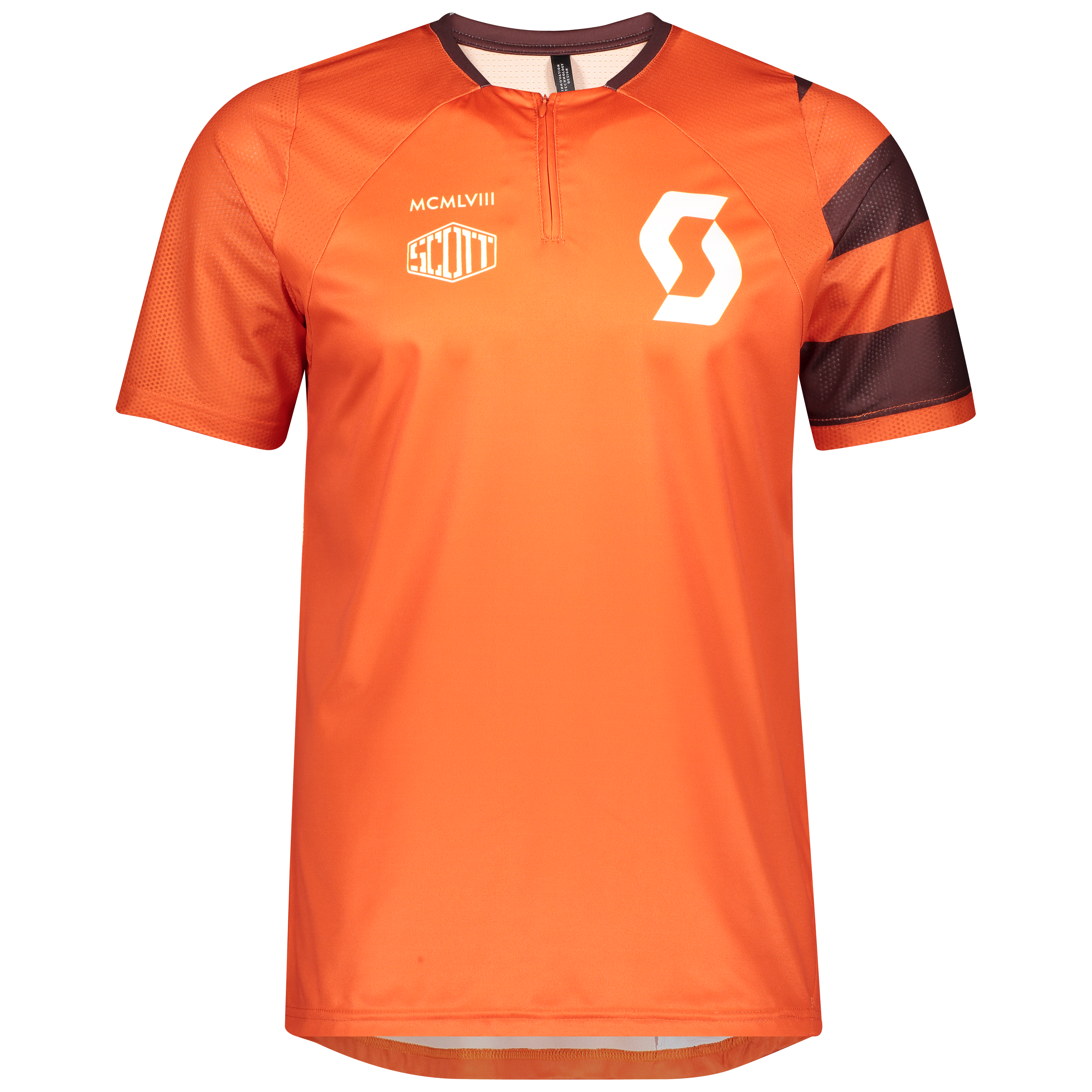 Trail Vertic Zip | Herra Bolur