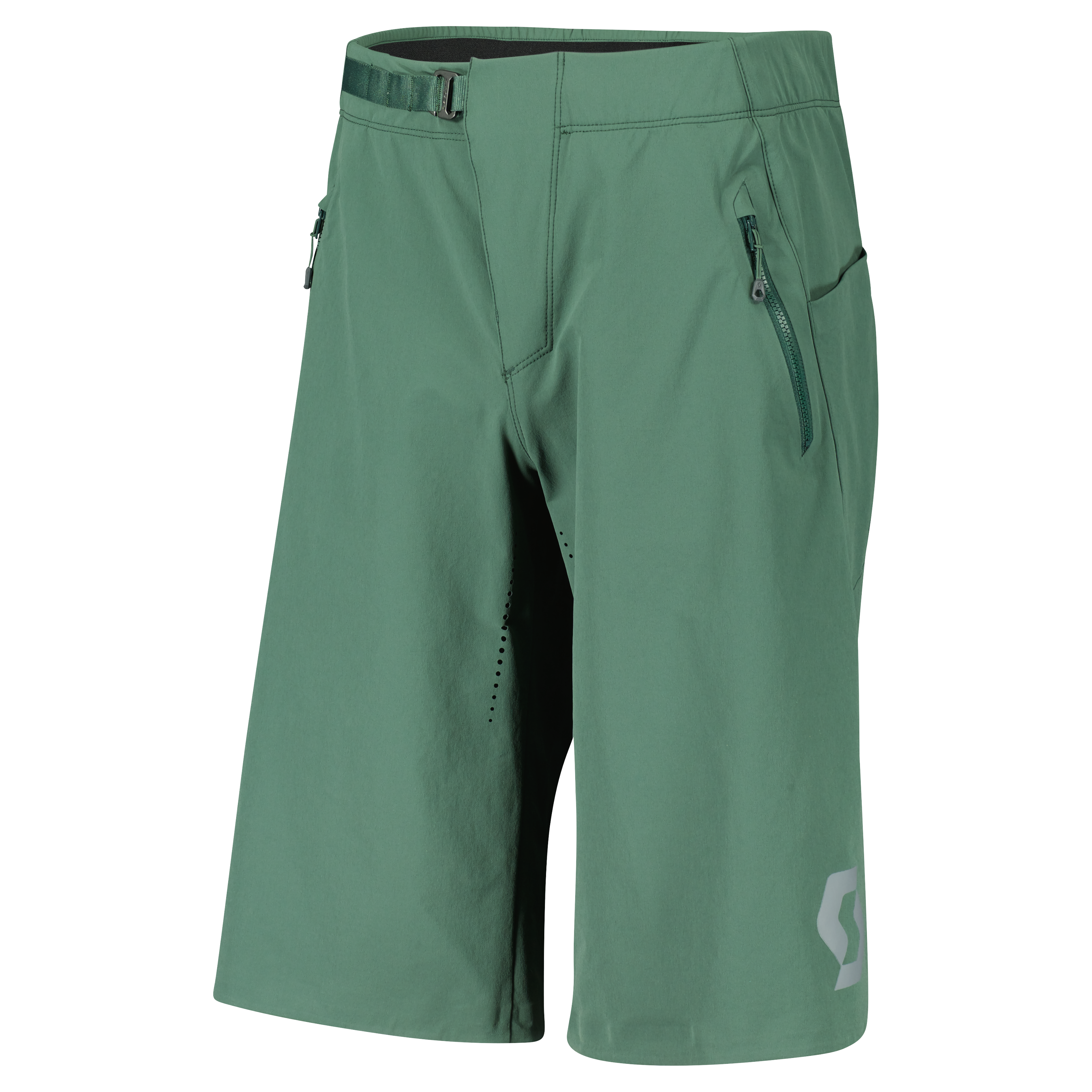 TRAIL VERTIC PRO W/PAD | Herra Stuttbuxur