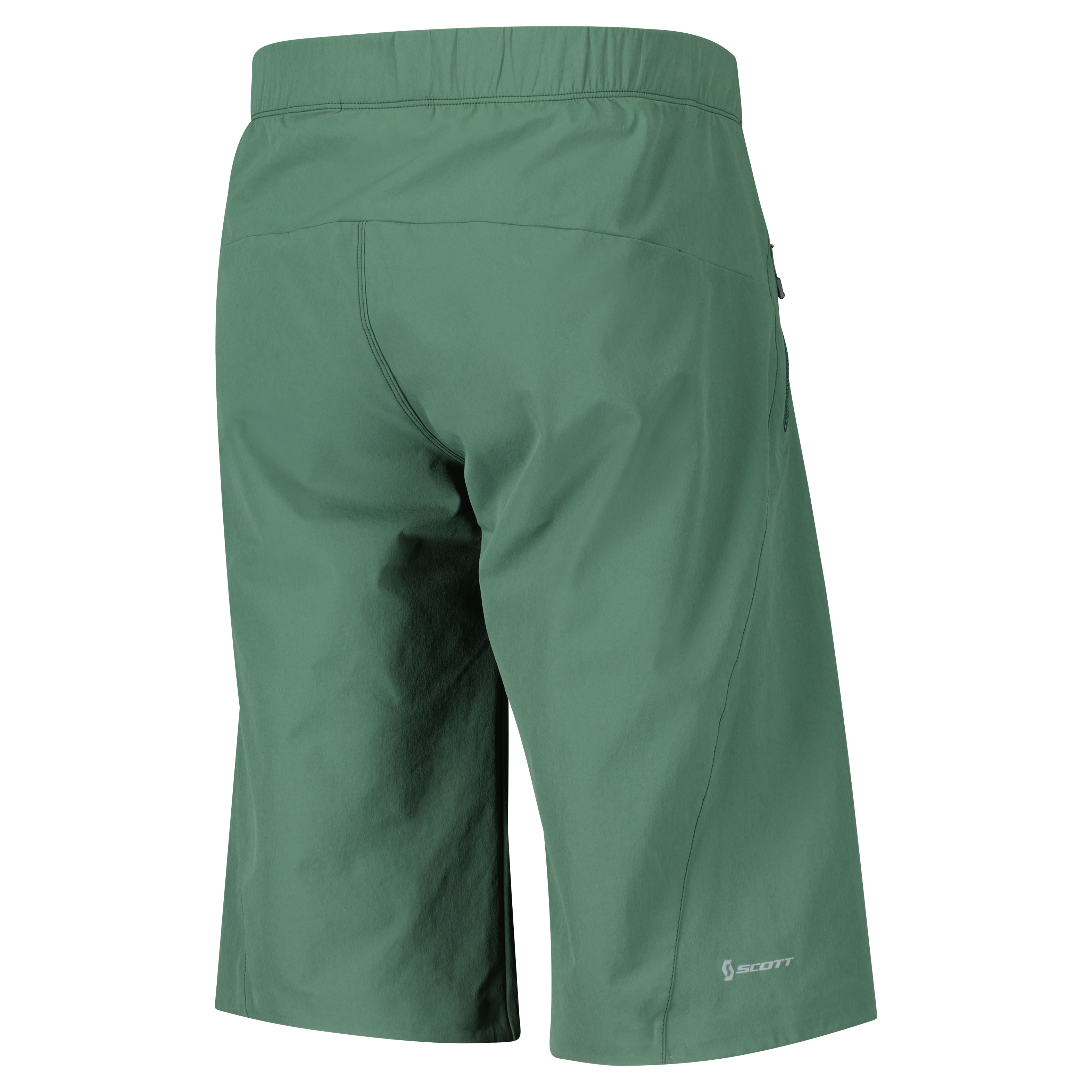 TRAIL VERTIC PRO W/PAD | Herra Stuttbuxur