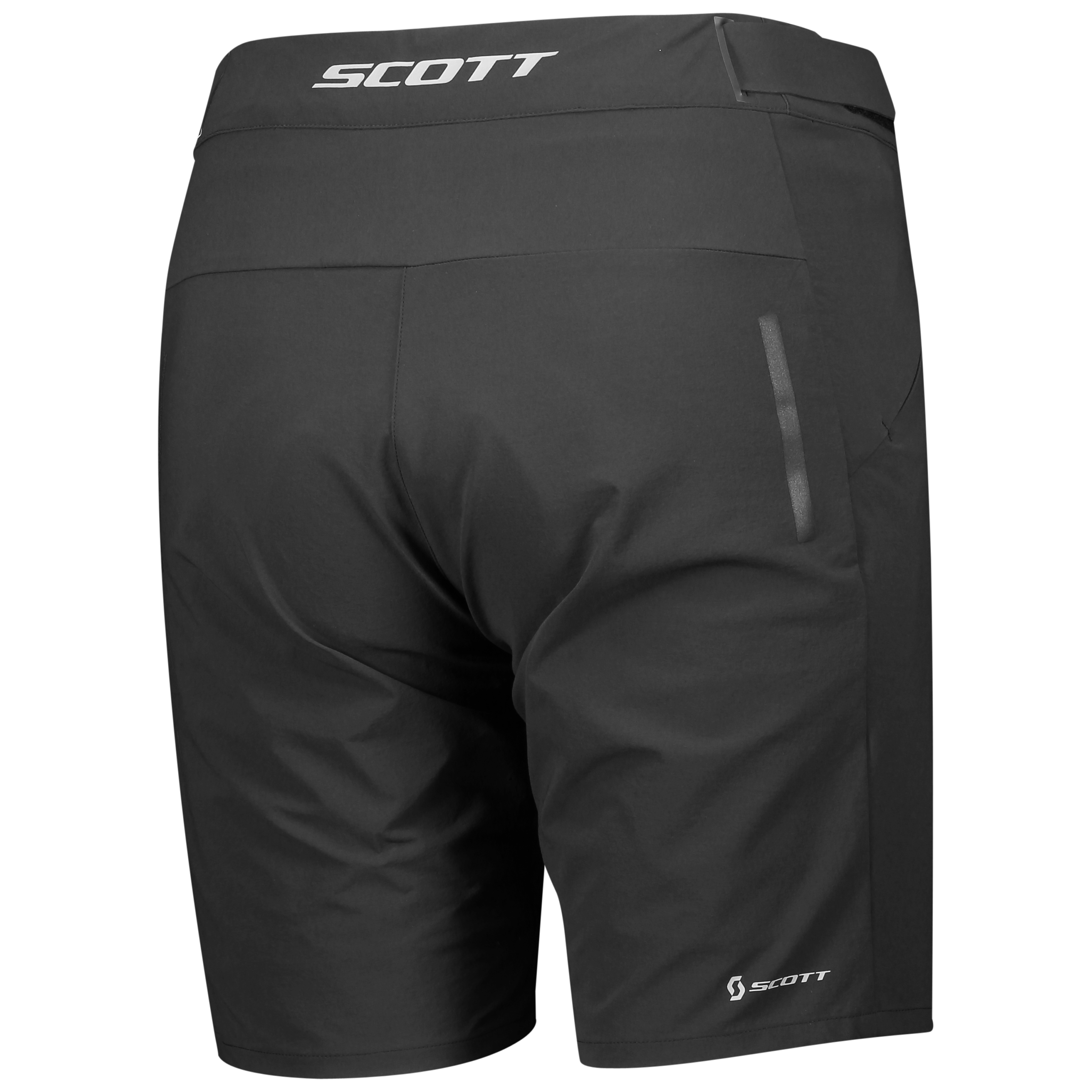 Endurance ls/fit w/pad | Dömu Stuttbuxur
