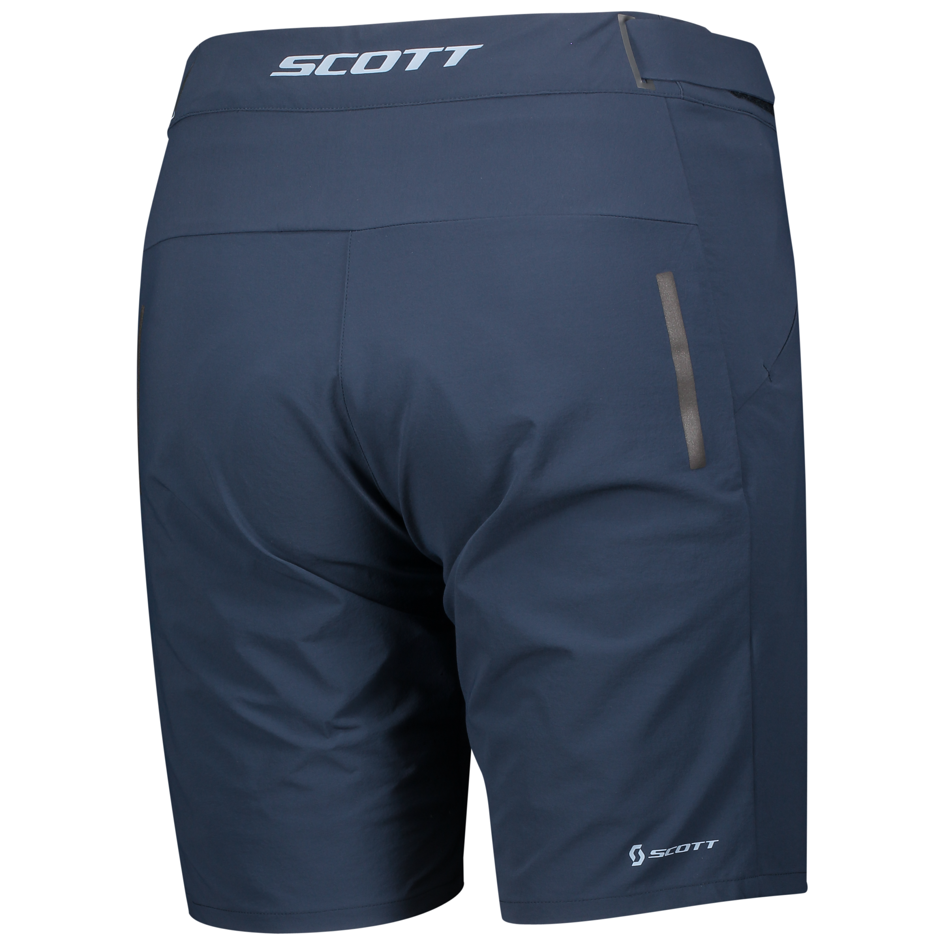 Endurance ls/fit w/pad | Dömu Stuttbuxur