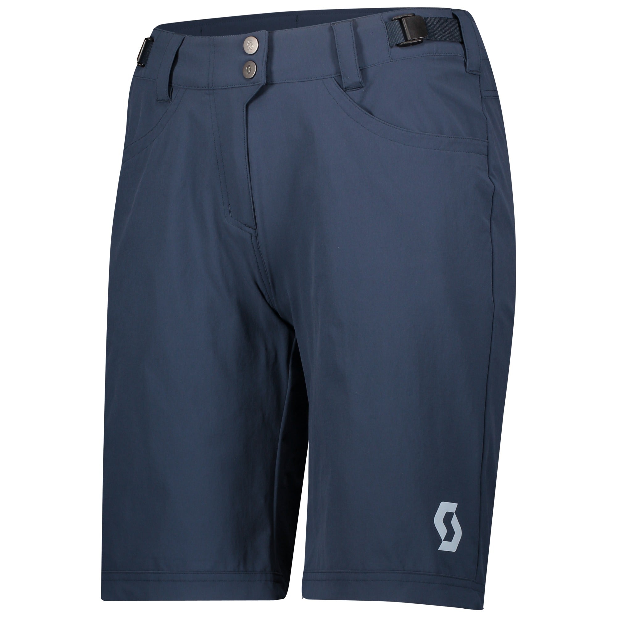 Trail Flow | Dömu Stuttbuxur