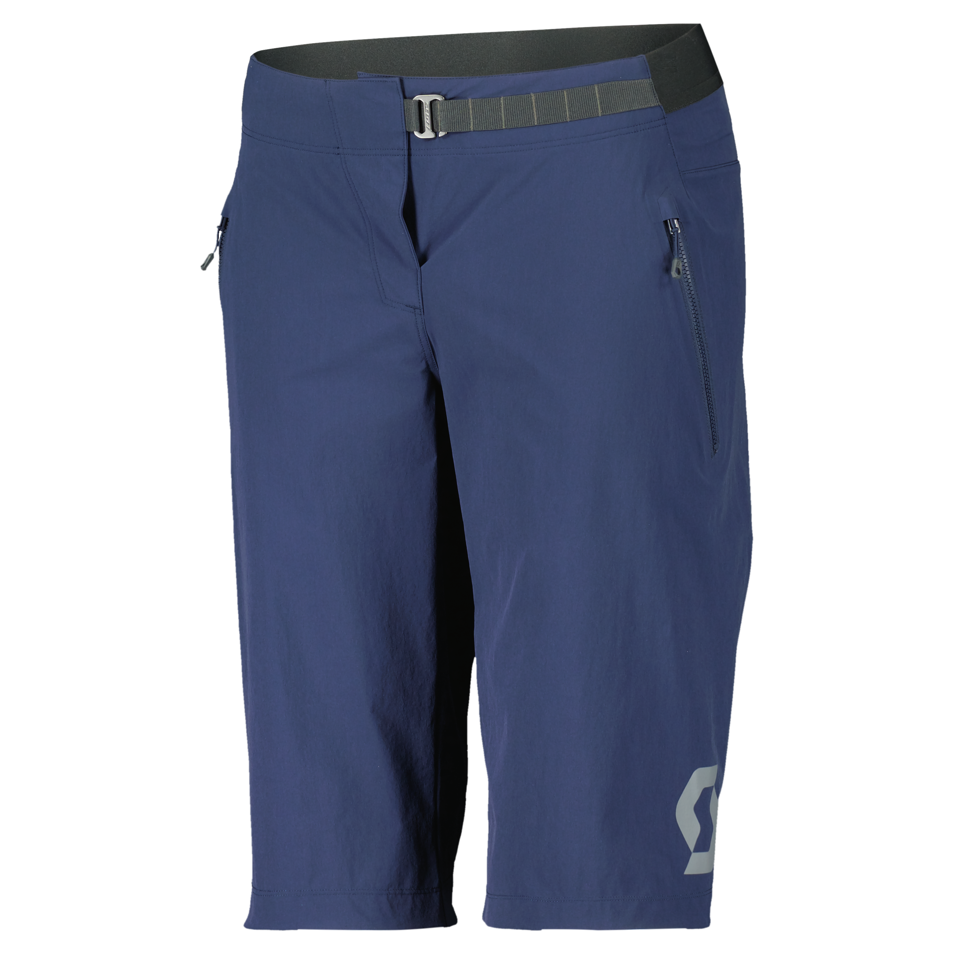 Trail vertic W/PAD | Dömu Stuttbuxur
