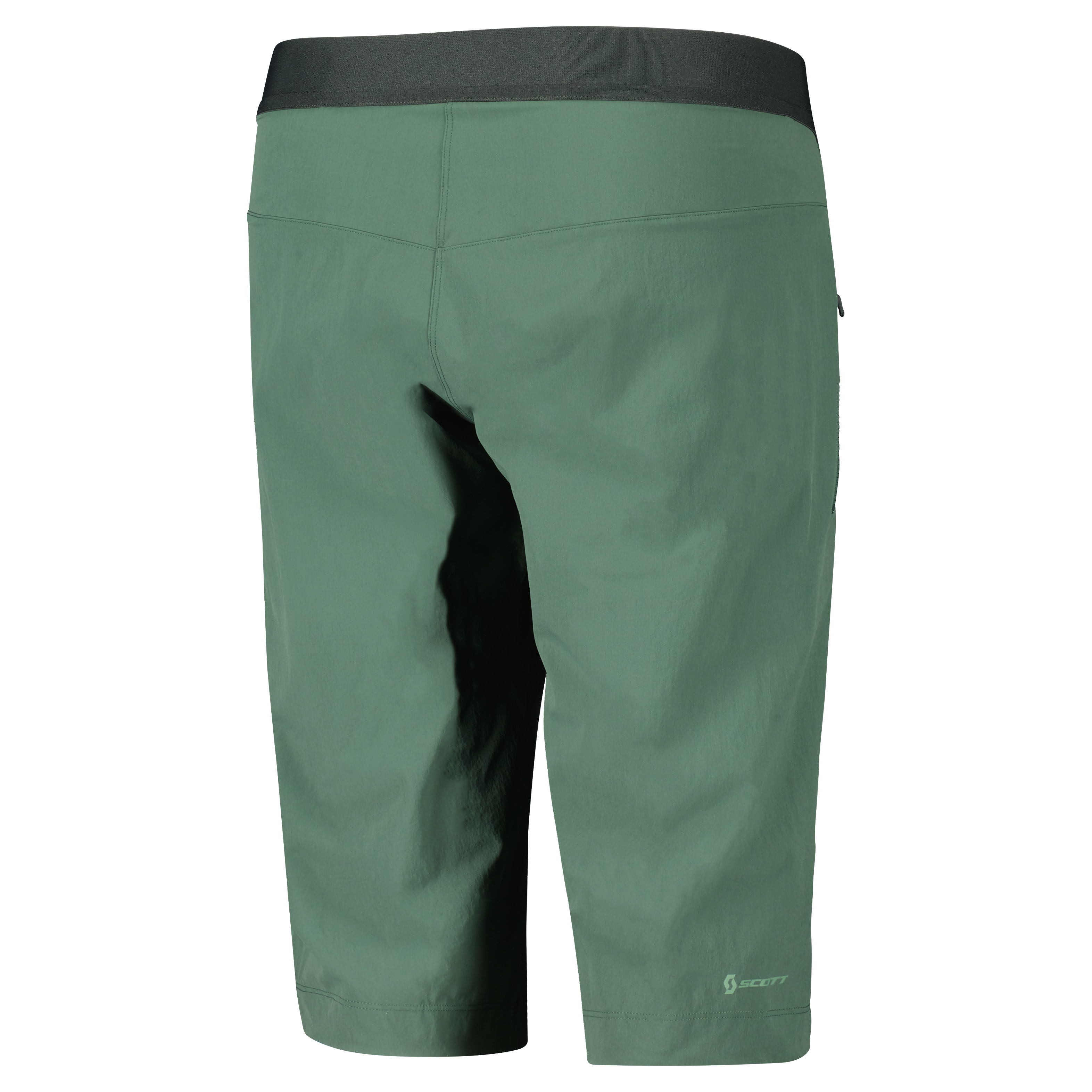 Trail vertic W/PAD | Dömu Stuttbuxur