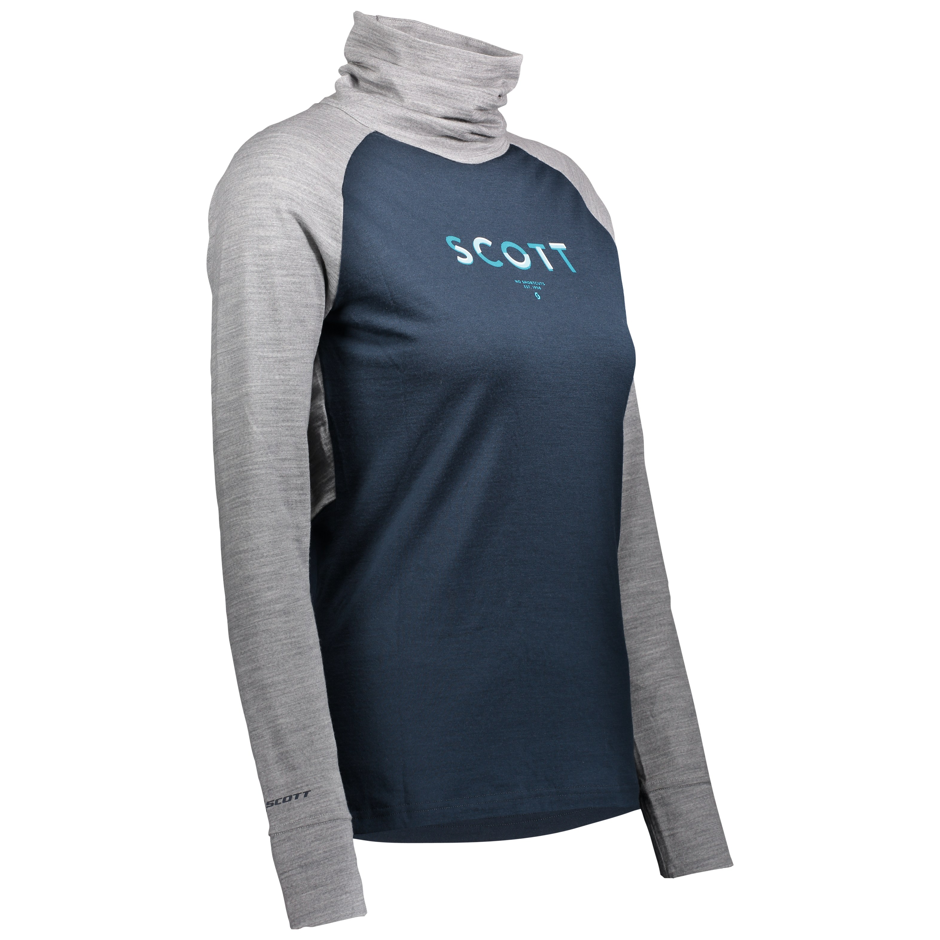 Defined  Merino | Dömu Treyja