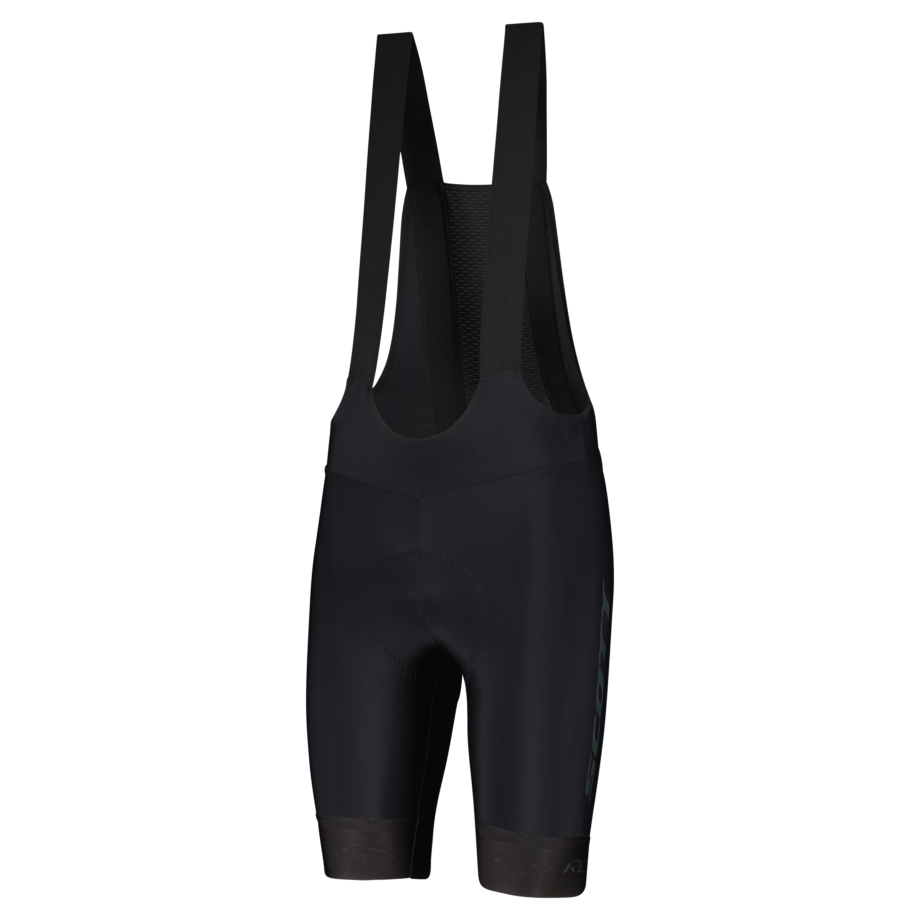 RC PRO Bib +++ | Herra Stuttbuxur