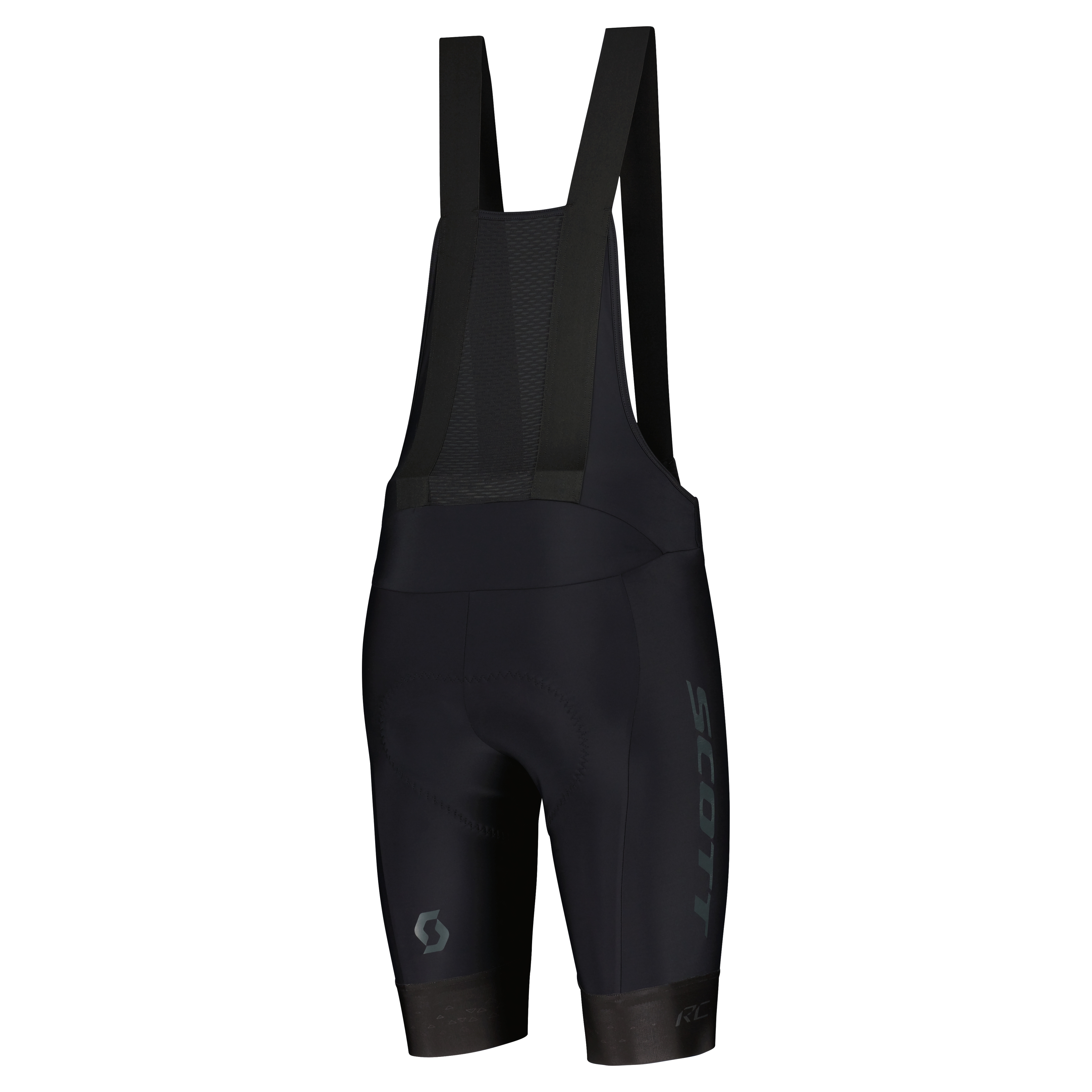 RC PRO Bib +++ | Herra Stuttbuxur