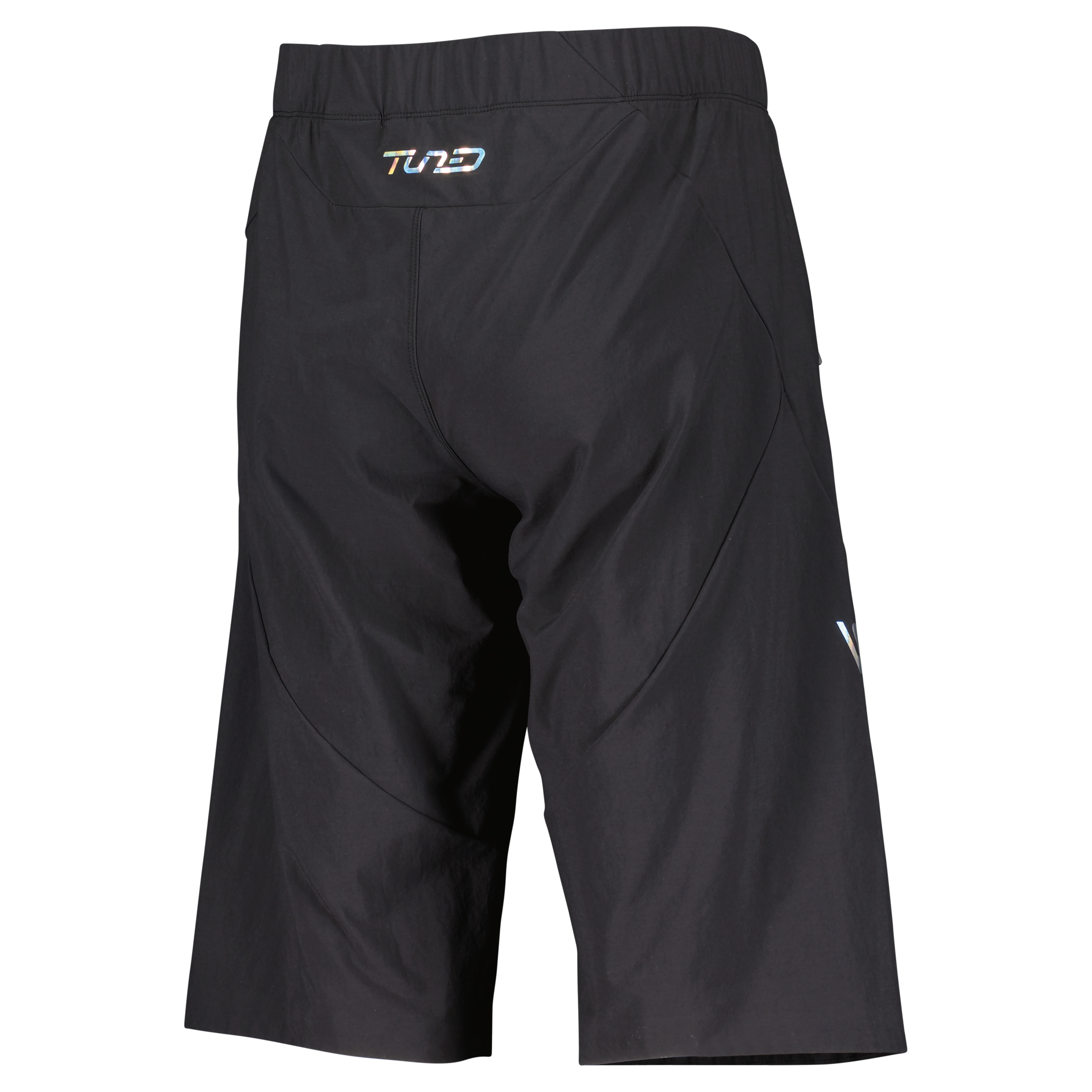 TUNED W/PAD |  Herra Stuttbuxur