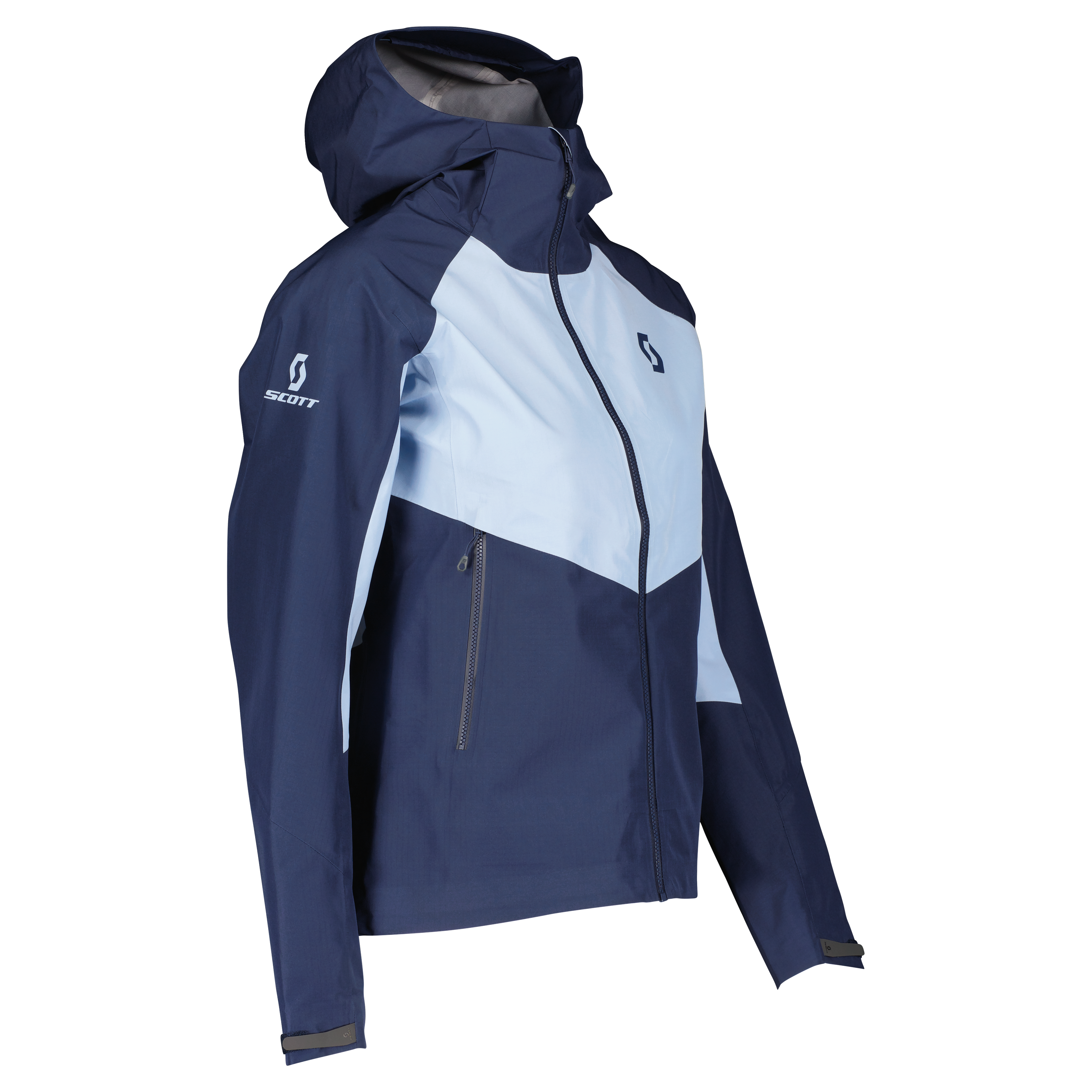 EXPLORAIR LIGHT DRYO 3L | Dömu Jakki