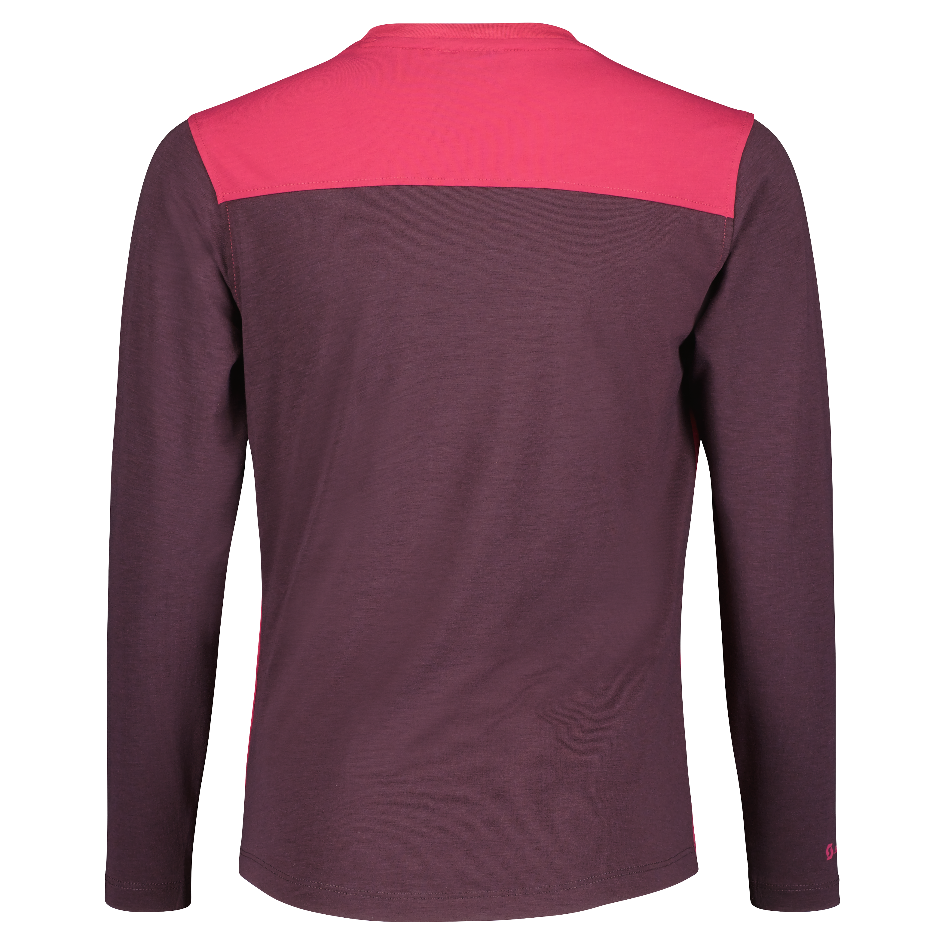 Jr Trail 20 DRI LS | Barna Treyja