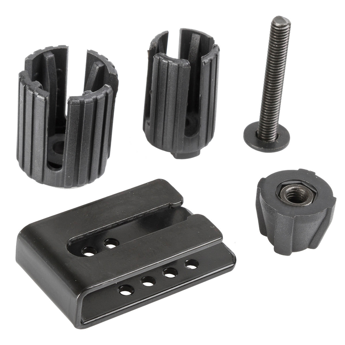 Mud Max QR.F clip-on | Frambretti