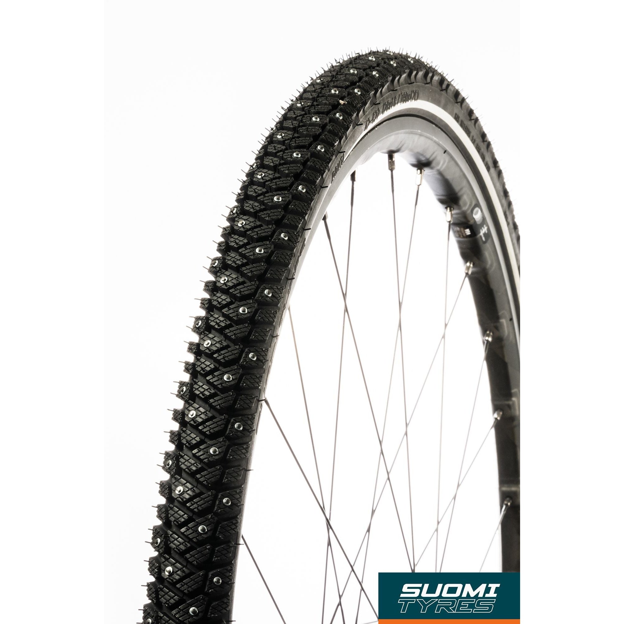 28" (42-622) Routa TLR E-BIKE W248 | Nagladekk