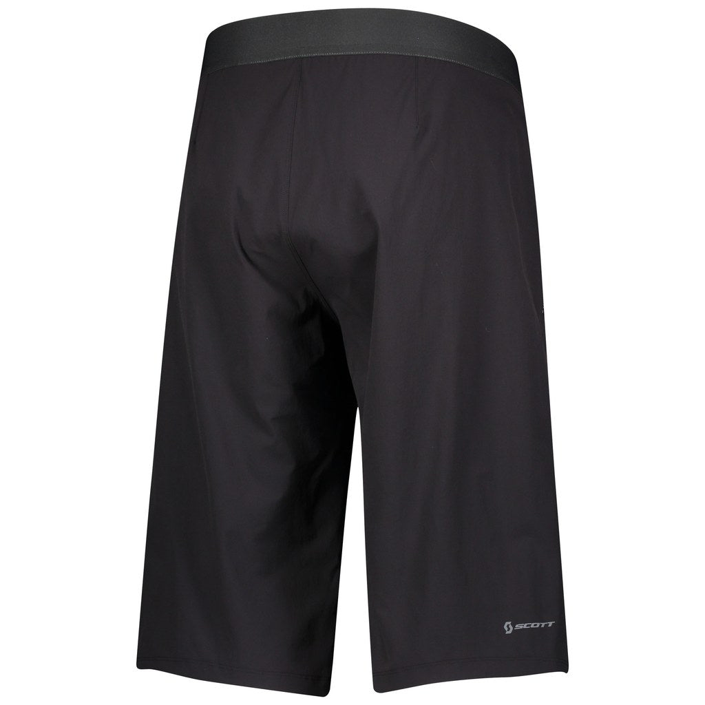 TRAIL VERTIC W/PAD  | Herra Stuttbuxur
