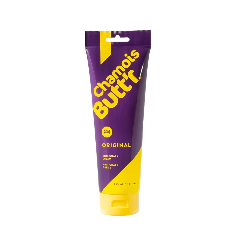 Chamois Butt’r Original | Krem í púðabuxur