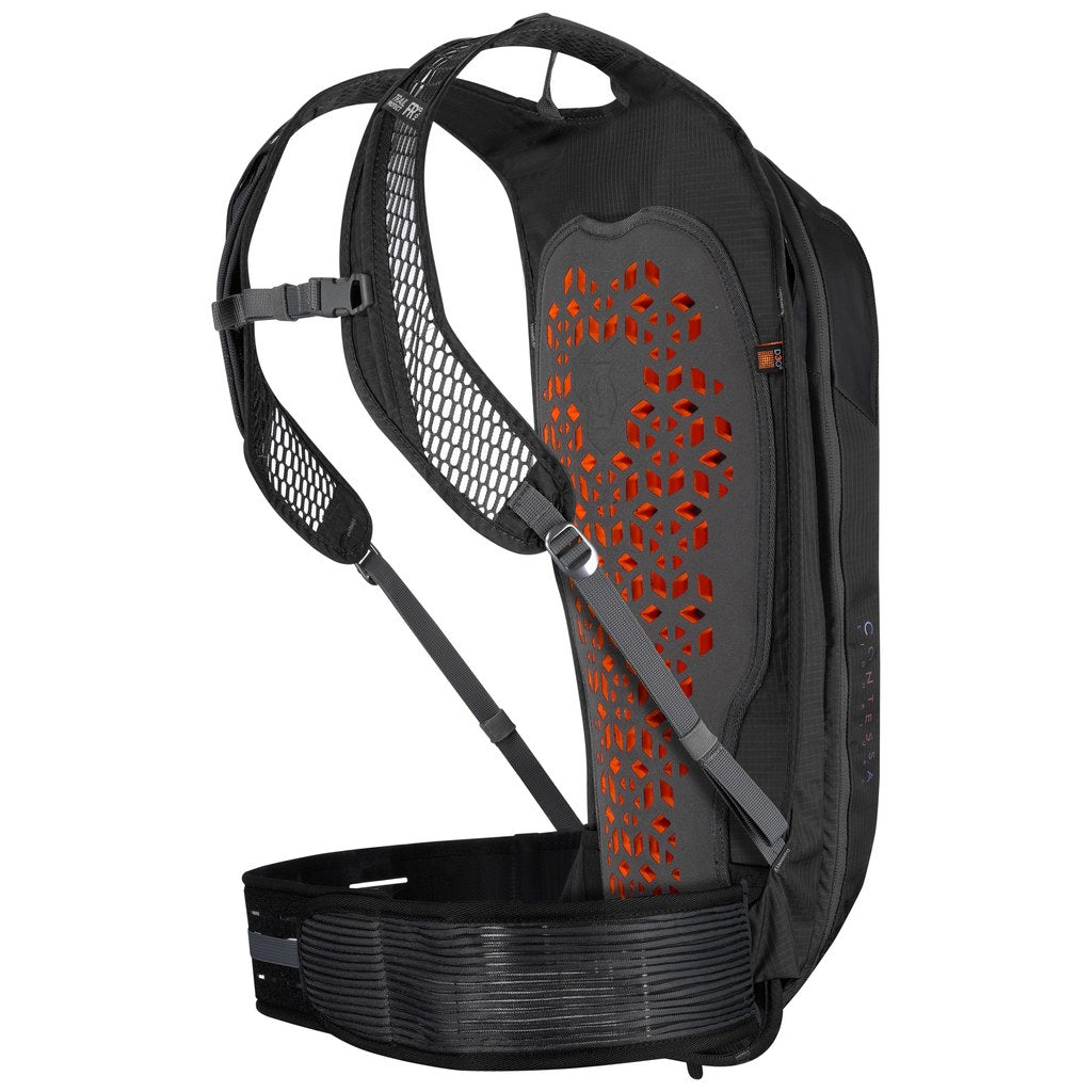 Pack Trail Protect FR 10 | Bakpokar með brynju