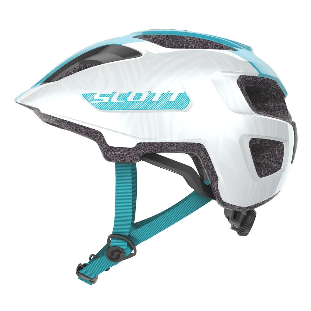 Spunto JR | Barnahjálmur 50-56cm
