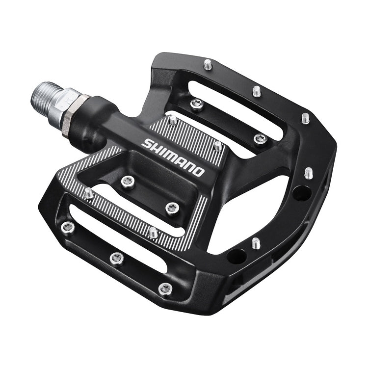 GR500 | Flat Pedals