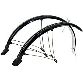 Connect 60mm | Brettasett fyrir 27-29" reiðhjól