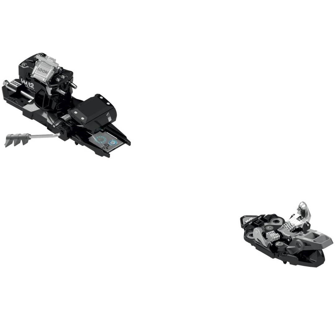 Bindingar | Look HM 12 120mm
