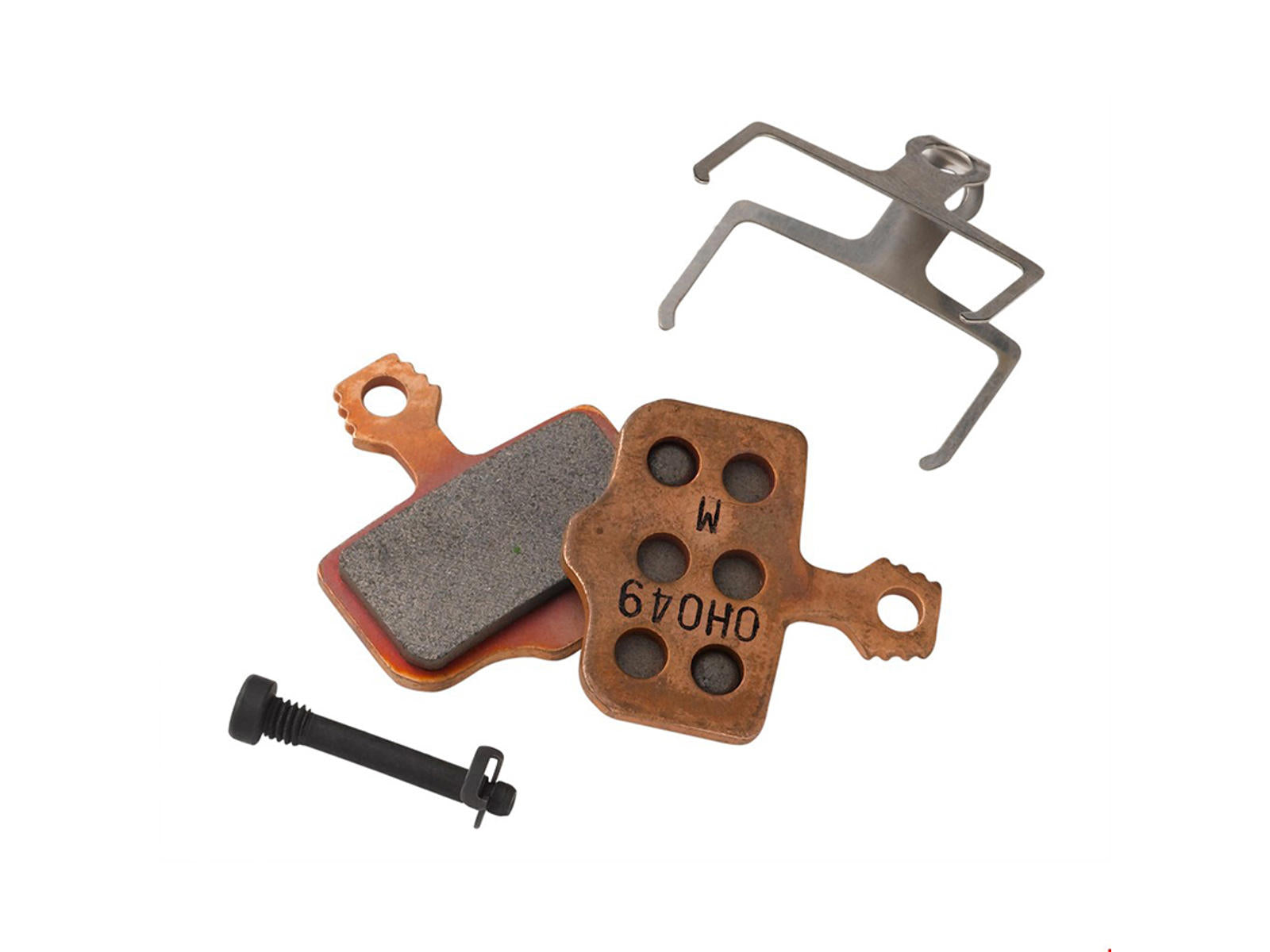 Bremsuklossar Elixir/DB/Level