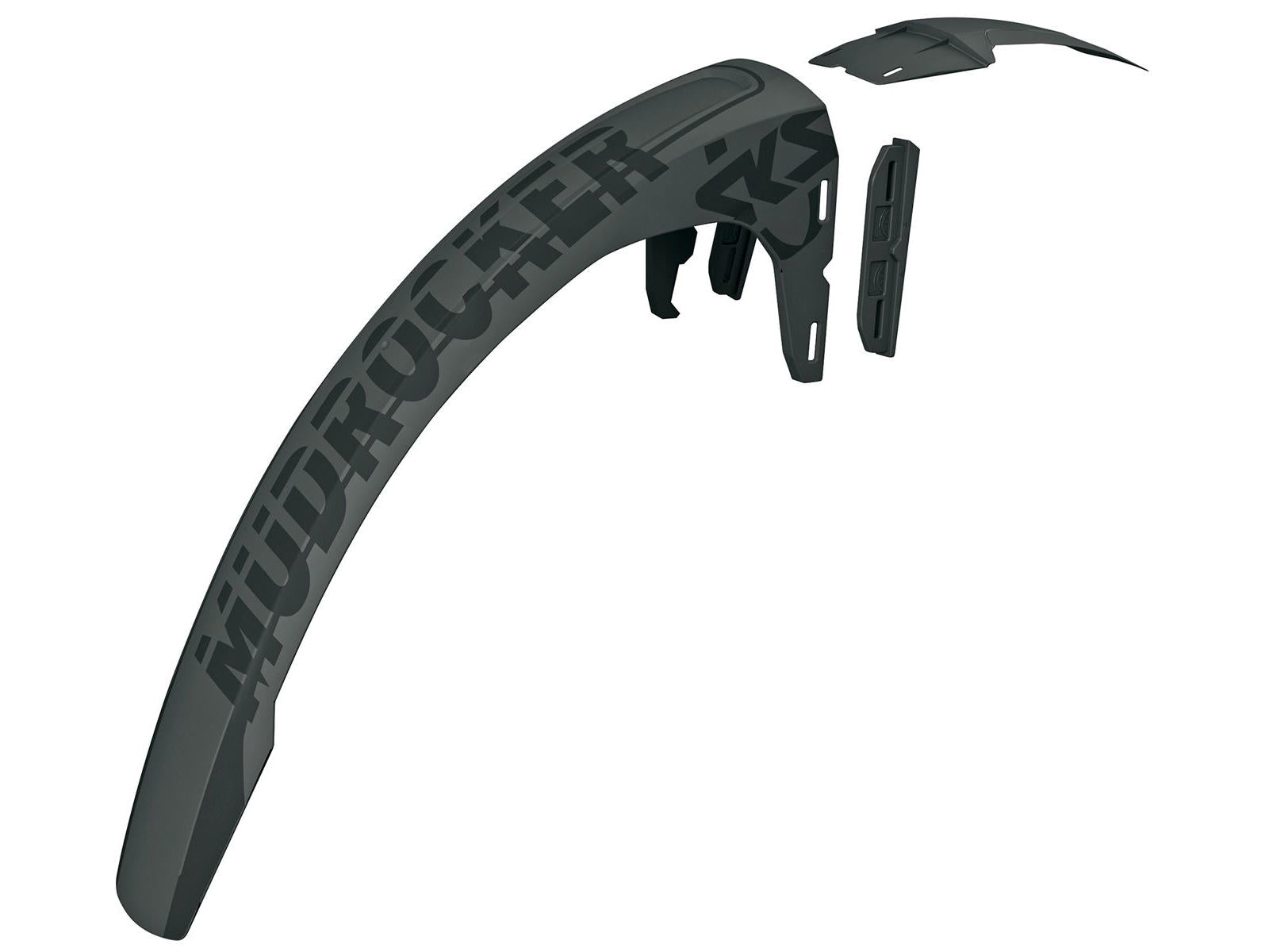 SKS Mudrocker 27,5" - 29" Black  | Afturbretti