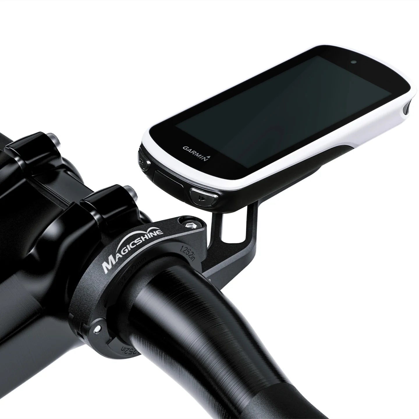 TTA Mount | Stýrisfestin fyrir Magicshine ljós (Garmin)