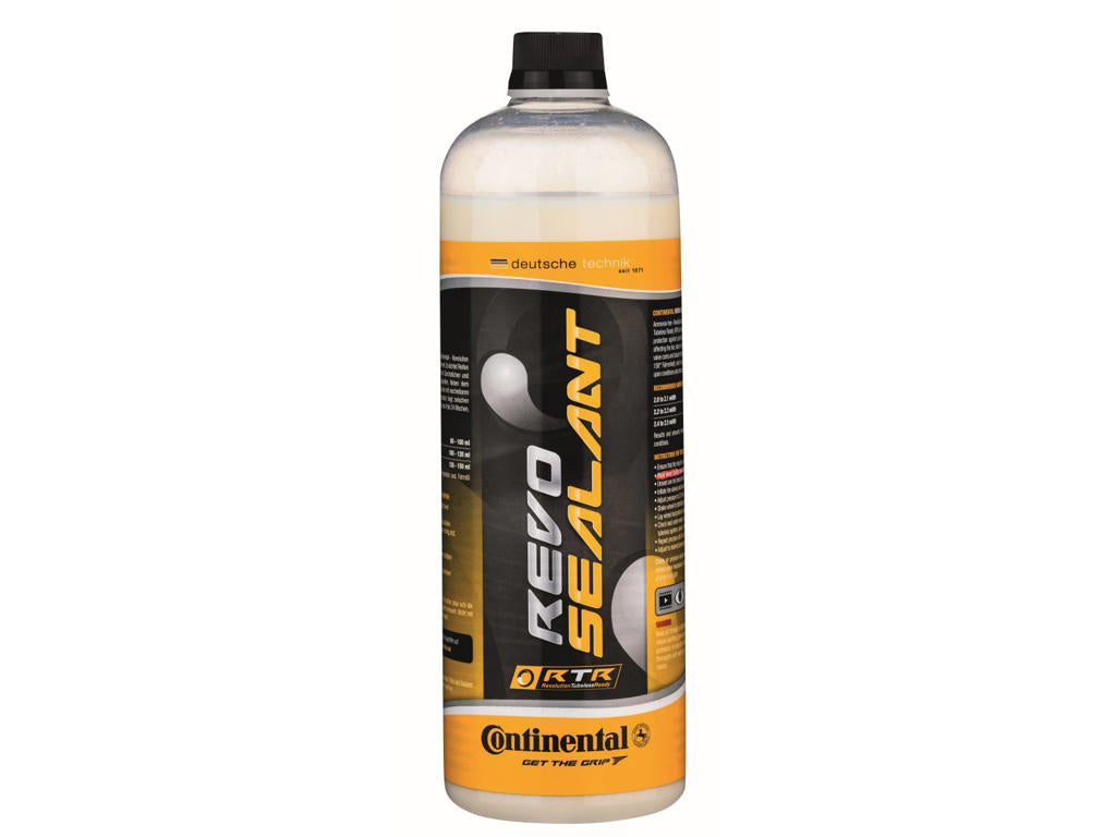 Dekkjavökvi - CONTINENTAL RevoSealant 1000 ml