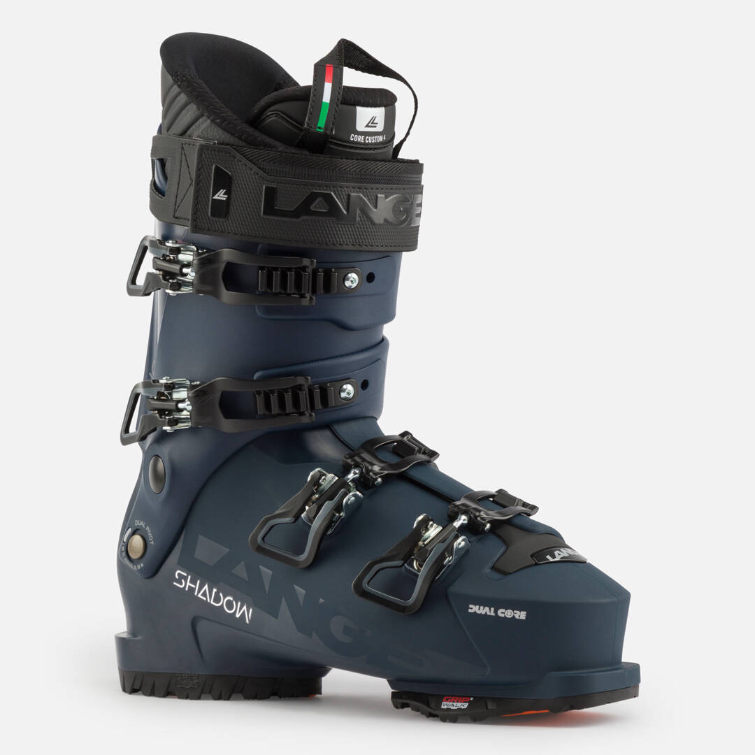 Markid Lange Shadow 100 | Herra
