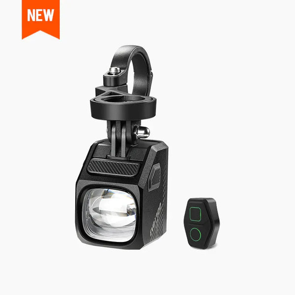 EVO 1700 Black | Ljós