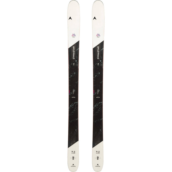 M-FREE 112 F-TEAM OPEN 190cm