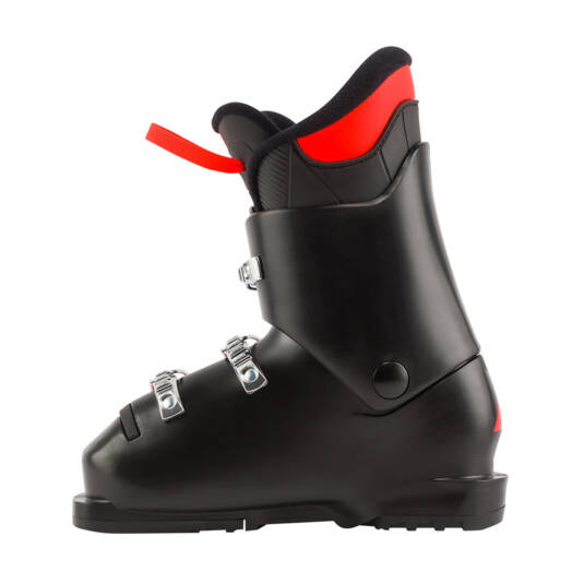 RSJ 50 BLACK/ ELECTRIC RED | 17,5-21,5