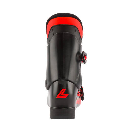 RSJ 50 BLACK/ ELECTRIC RED | 17,5-21,5