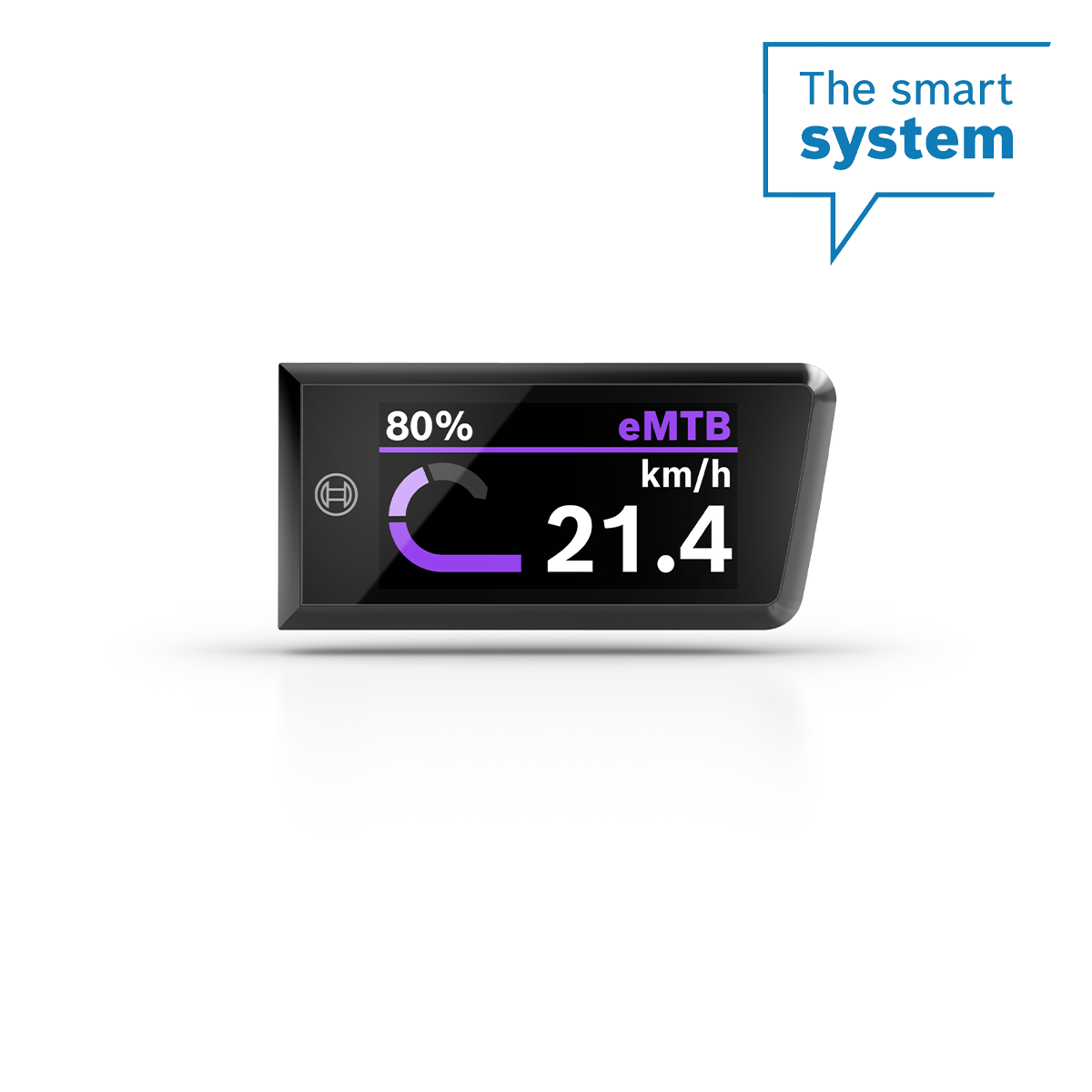 Bosch Purion 400 display (BHU3500)| Skjár fyrir rafhjól