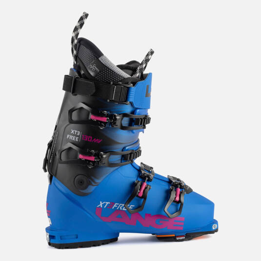 XT3 FREE 130 MV GW_VIBRANT BLU  | Fjallaskíðaskór