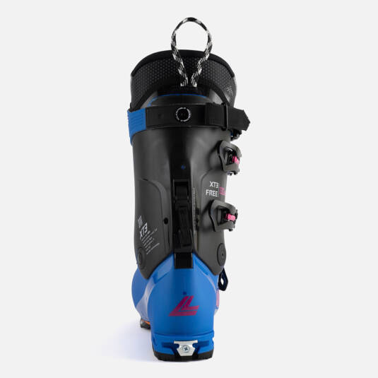 XT3 FREE 130 MV GW_VIBRANT BLU  | Fjallaskíðaskór