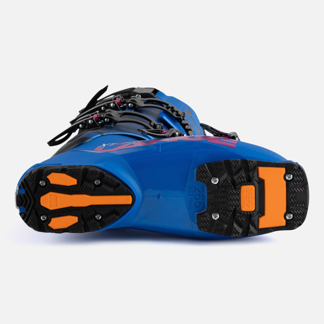 XT3 FREE 130 MV GW_VIBRANT BLU  | Fjallaskíðaskór