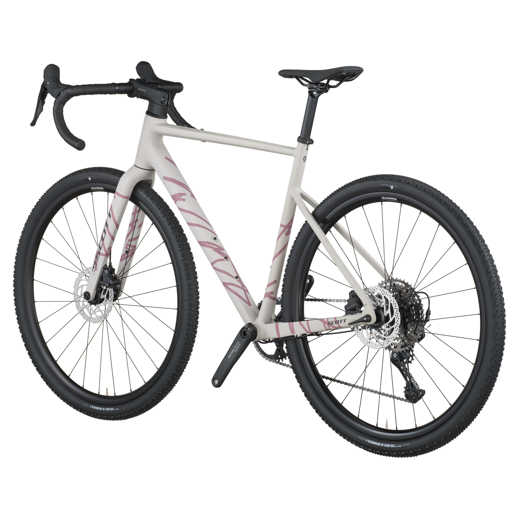 Speedster Gravel 30 | Malarhjól