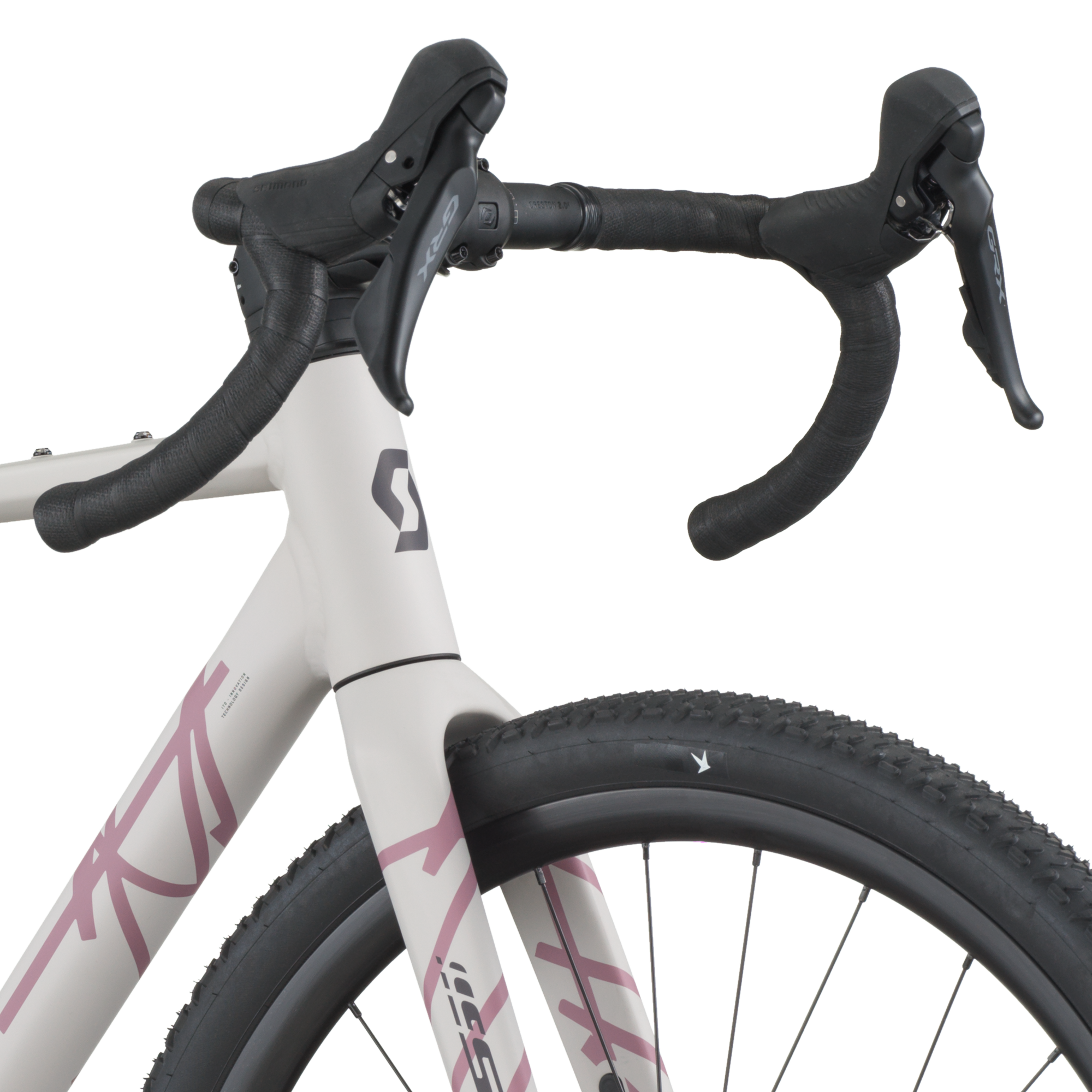 Speedster Gravel 30 | Malarhjól