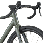 Scott 28" Speedster Gravel 20 wenge green/L