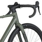 Scott 28" Speedster Gravel 20 wenge green/L
