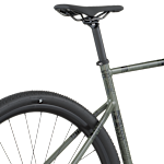 Scott 28" Speedster Gravel 20 wenge green/L