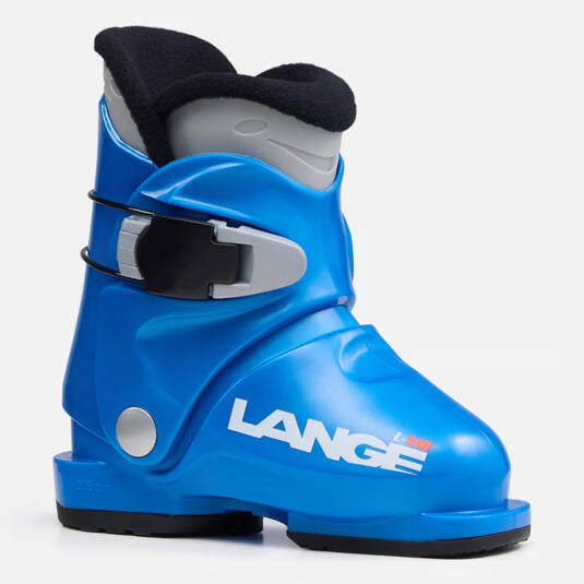 Lange L-Kid | 15,5-17,5