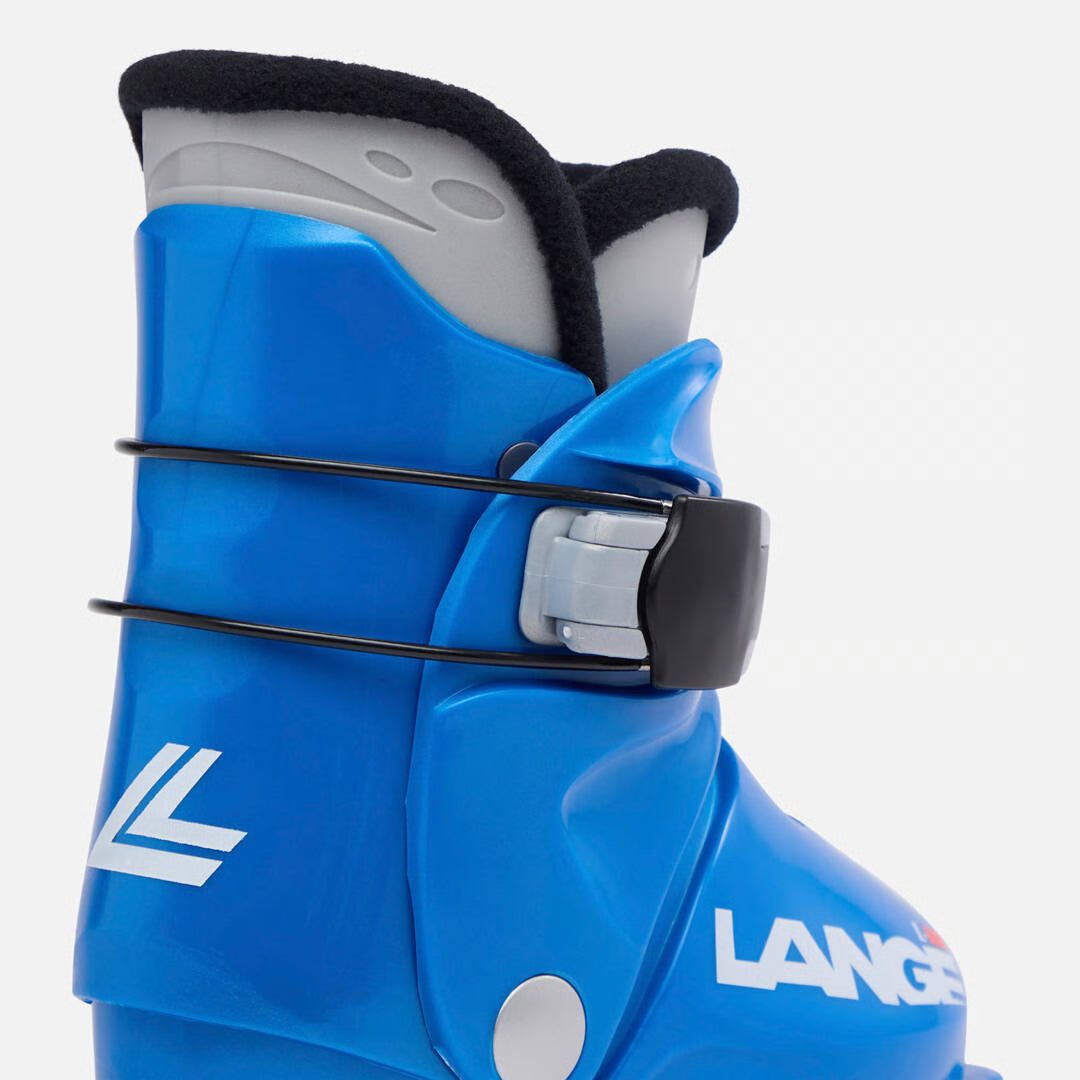 Lange L-Kid | 15,5-17,5